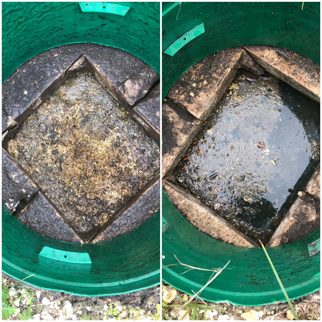 Grease Trap Services Miami AMB Septic Tank Hollywood, Kendall